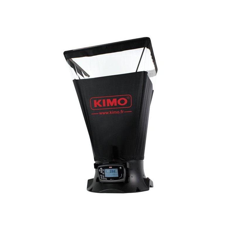 appareil de mesures kimo pour génie climatique appareil de mesures kimo pour génie climatique