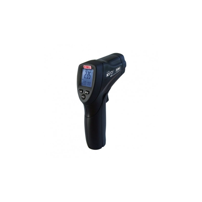 appareil de mesures kimo pour génie climatique appareil de mesures kimo pour génie climatique