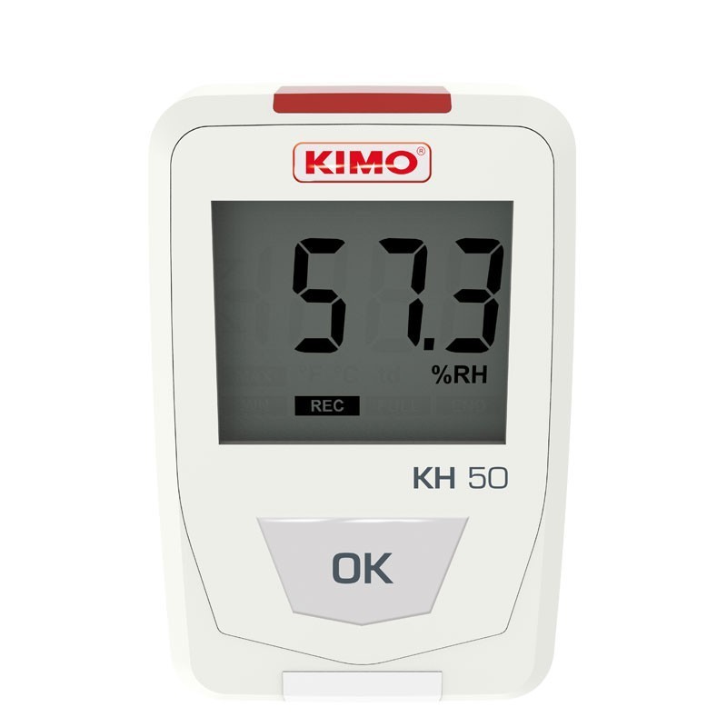 appareil de mesures kimo pour génie climatique appareil de mesures kimo pour génie climatique