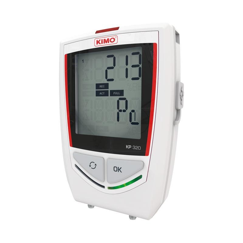 appareil de mesures kimo pour génie climatique appareil de mesures kimo pour génie climatique