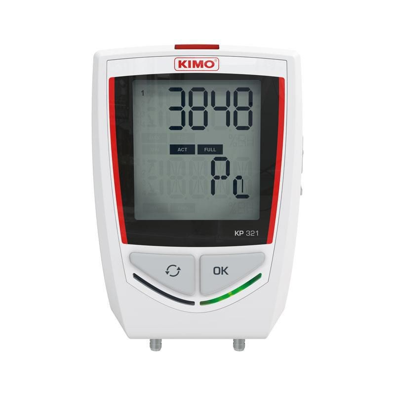 appareil de mesures kimo pour génie climatique appareil de mesures kimo pour génie climatique