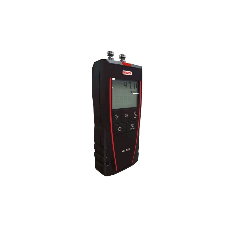 appareil de mesures kimo pour génie climatique appareil de mesures kimo pour génie climatique
