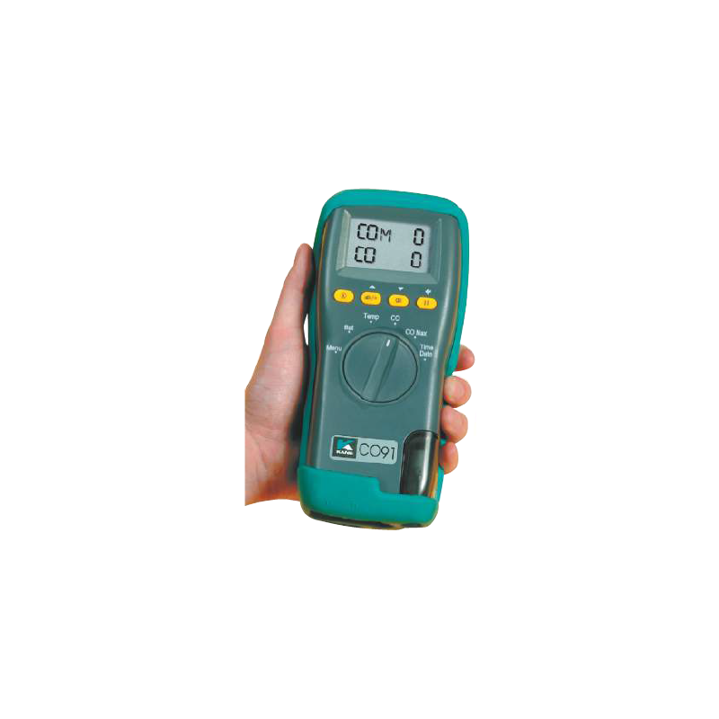 appareil de mesure kane pour analyse de combustion chaudière appareil de mesure kane pour analyse de combustion chaudière