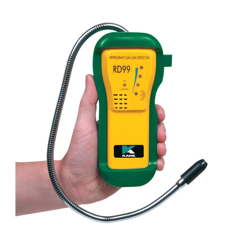 KANERD99 detecteur de fuite gaz et fluides frigorigenes