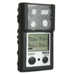 appareil de mesure kane pour analyse de combustion chaudière