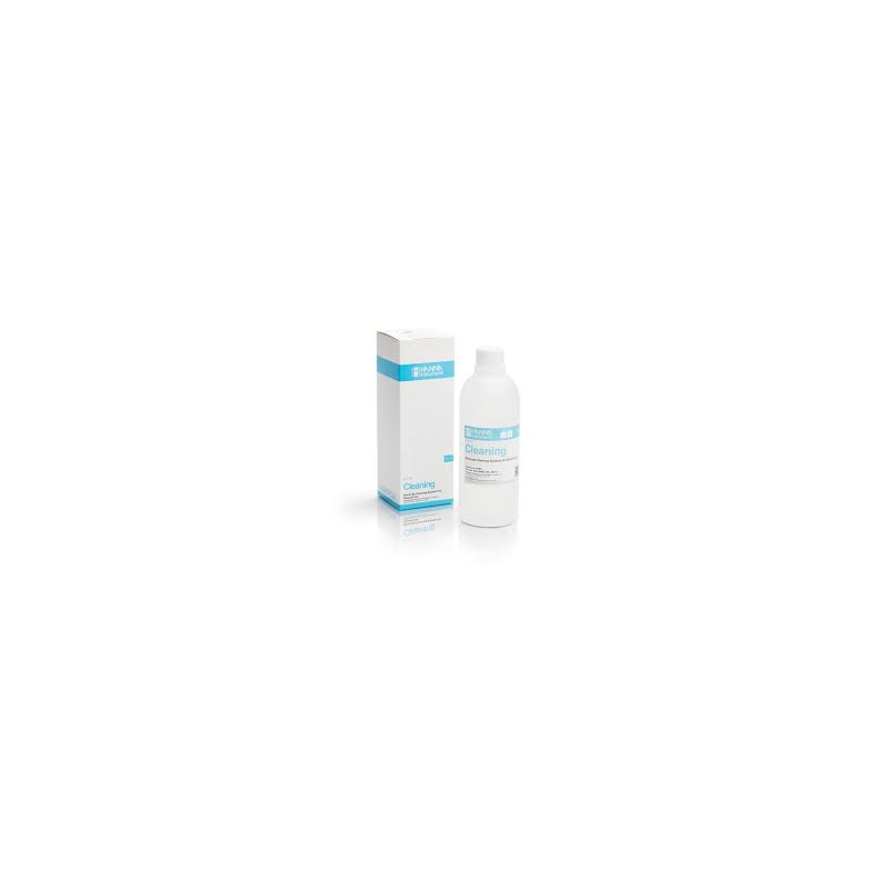 Solution de nettoyage pour sondes (500 ml) Solution de nettoyage pour sondes (500 ml)