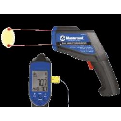 appareil de mesure kane pour analyse de combustion chaudière