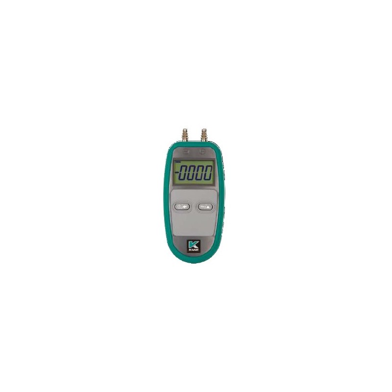 appareil de mesure kane pour analyse de combustion chaudière