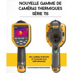 appareil de mesure kane pour analyse de combustion chaudière