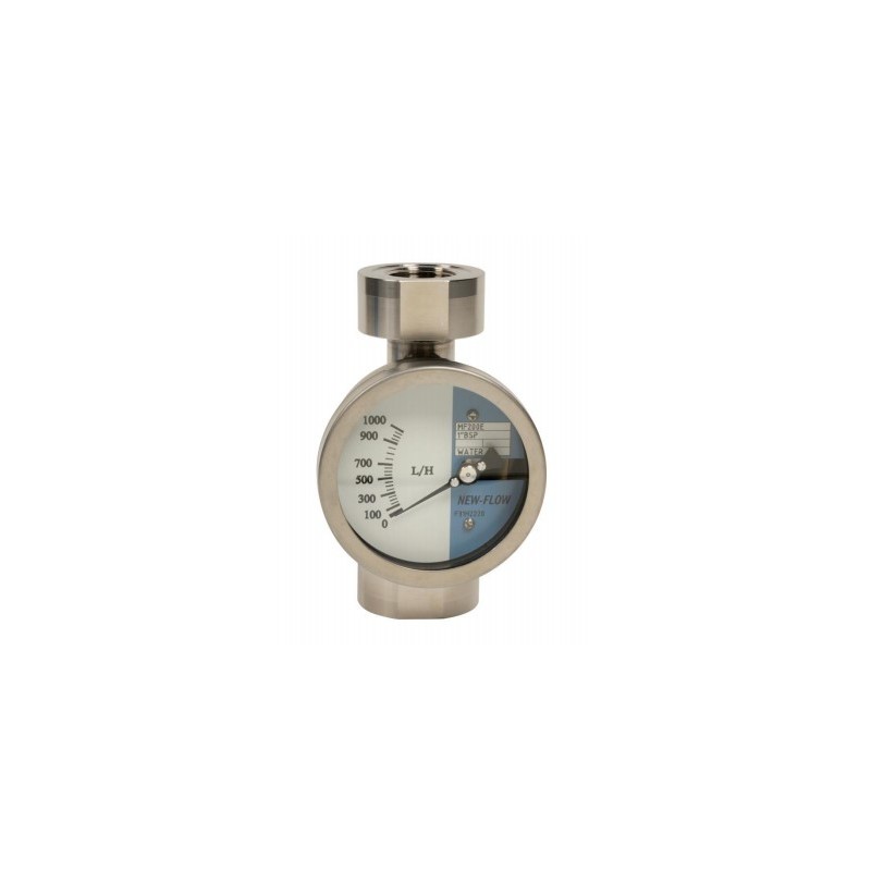 3/4\\\" Débimètre magnétique type MF200E 75-750 litres/h 3/4\\\" Débimètre magnétique type MF200E 75-750 litres/h