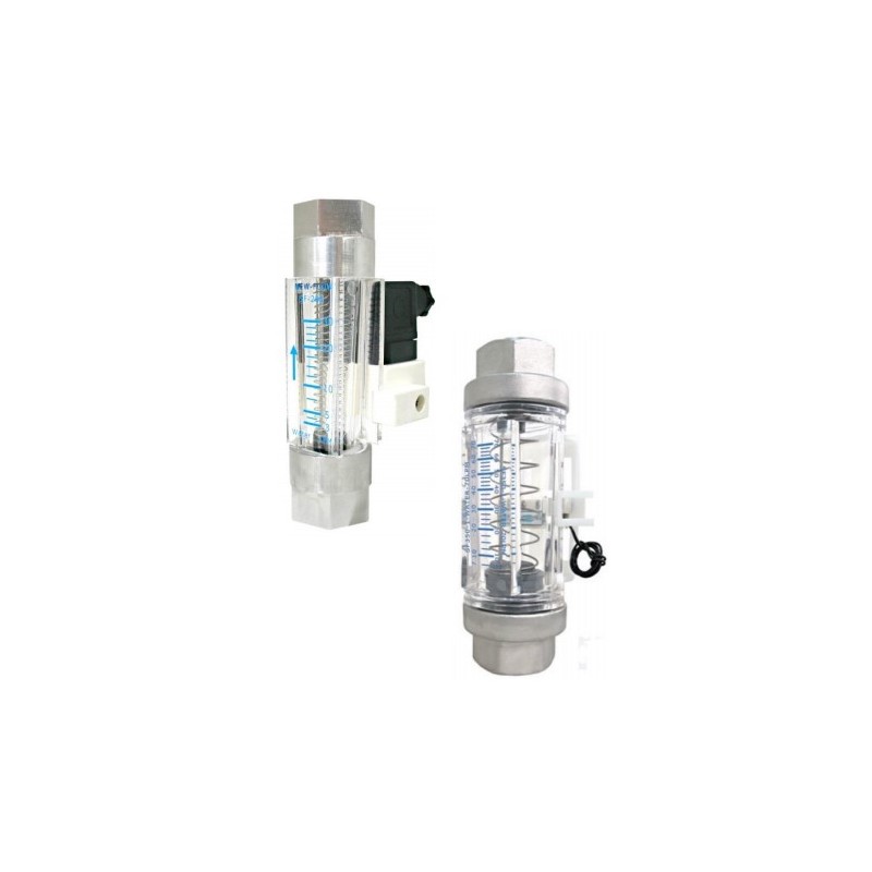 DN3/4\" Débimètre à flotteur SF vertical et horizontal type SF350 DN3/4\" Débimètre à flotteur SF vertical et horizontal type SF350