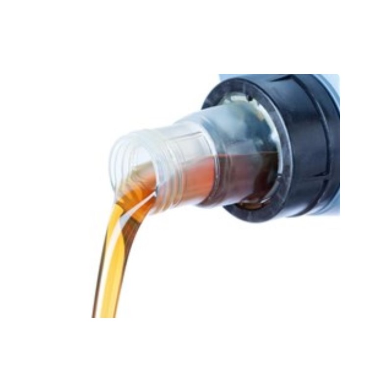 5 l Huile synthétique pour compresseur à piston 5 l Huile synthétique pour compresseur à piston