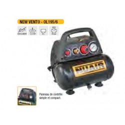 compresseur air comprimé abac fini nuair