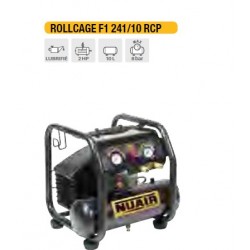 compresseur air comprimé abac fini nuair