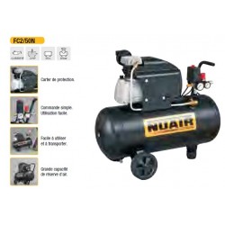 compresseur air comprimé abac fini nuair