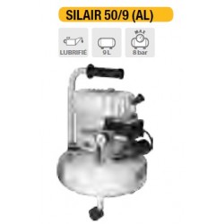 compresseur air comprimé abac fini nuair