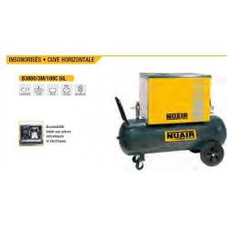 compresseur air comprimé abac fini nuair