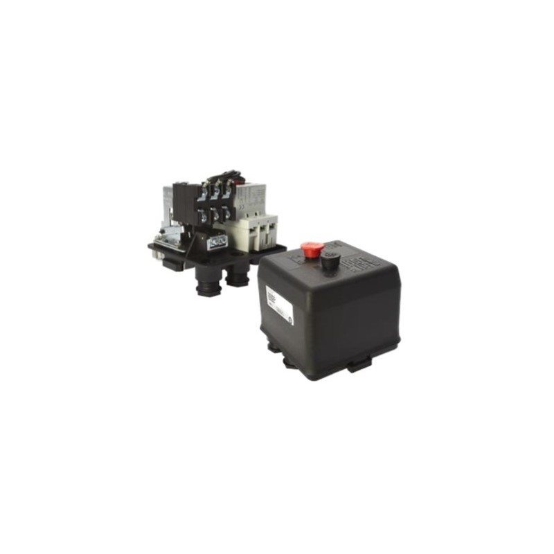 Pressostat Compresseur D'air N003307 / N003307SV PC OEM - Neuf