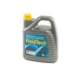 Huile FLUIDTECH - 2000H 5 litres