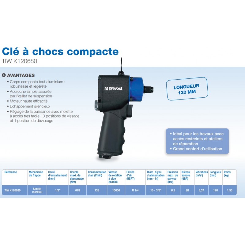 réseau air comprimé prevost raccord connecteur et embout air comprimé prevost