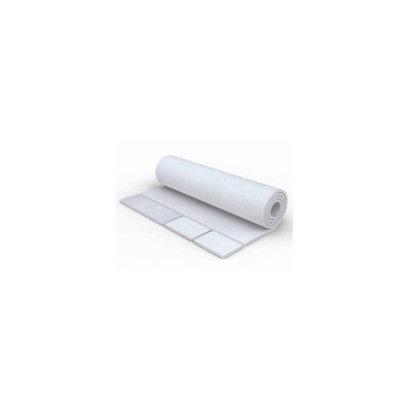 Déstockage filtre type G4 - 1 m x 1,70 m