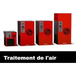 sécheur air comprimé