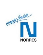 tuyau technique NORRES NORPLAST